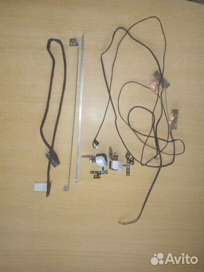 Sony Vaio svf152 запчасти