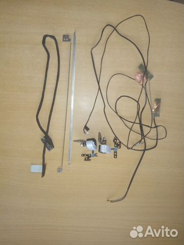 Sony Vaio svf152 запчасти