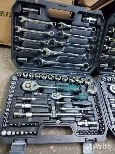 Набор инструментов