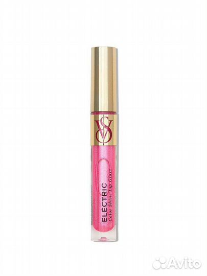 Блеск для губ от Victoria’s Secret