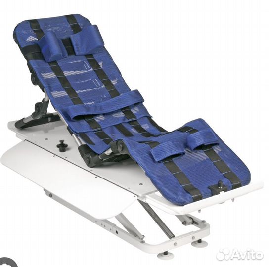 Подъемник в ванну Ottobock Хубфикс