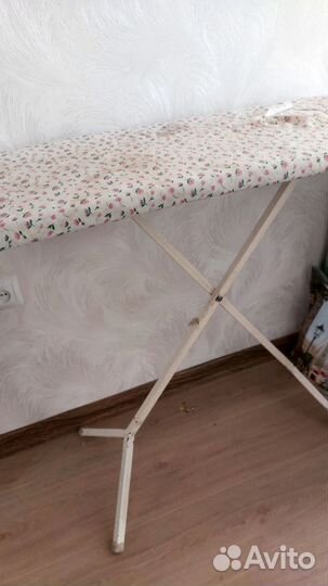 Гладильная доска бу