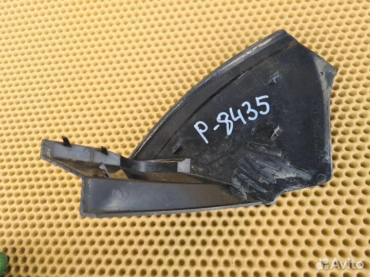 Накладка фонаря задняя правая Infiniti Fx Qx70 S51