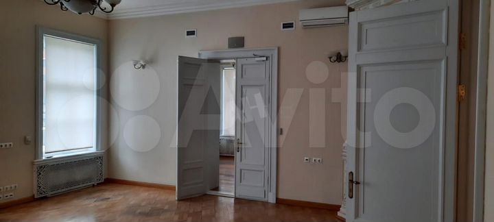 Аренда здания 971.3 м2 м. Парк культуры в цао