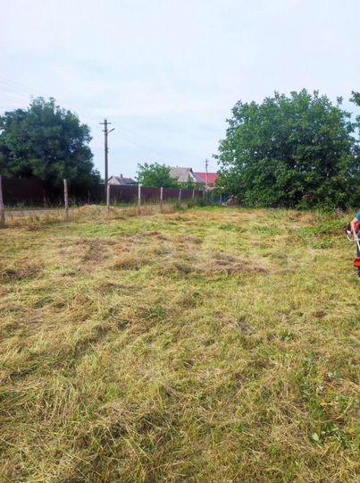 Участок 4,6 сот. (ИЖС)