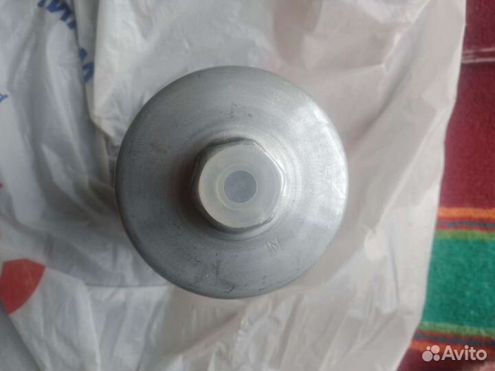 Топливный фильтр