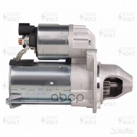 Стартер для а/м Hyundai/KIA Creta (17) /Tucson