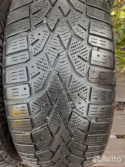 Gislaved NordFrost 100 205/60 R16