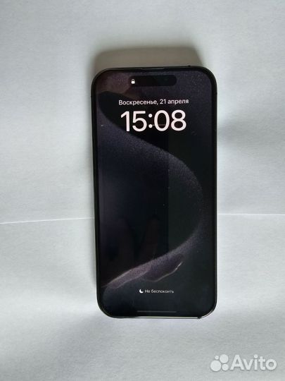 iPhone 14 Pro, 128 ГБ