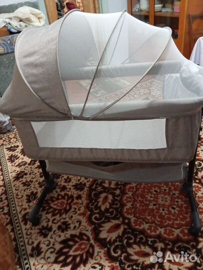 Детская люлька колыбель