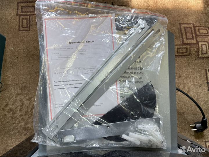 Вытяжка Dach для кухни