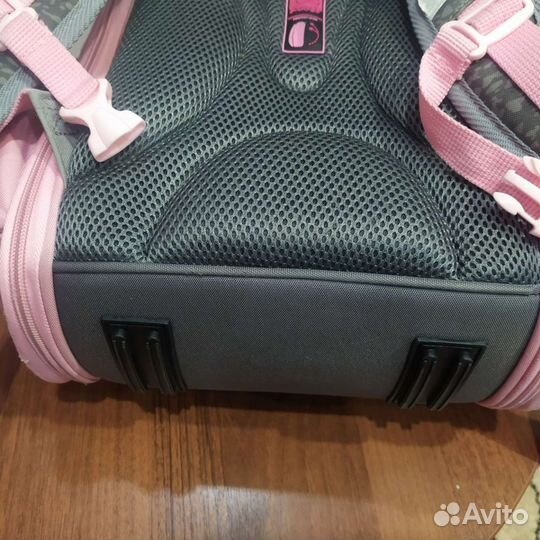 Школьный рюкзак