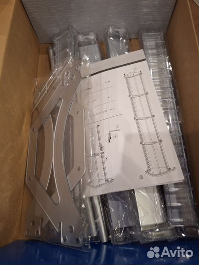 Подставка для DVD дисков