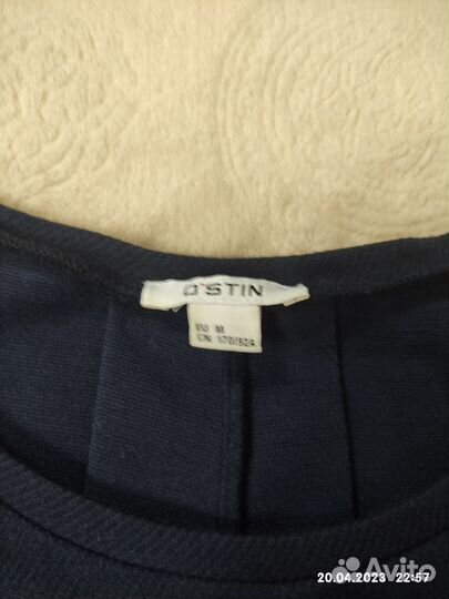 Одежда женская б/у