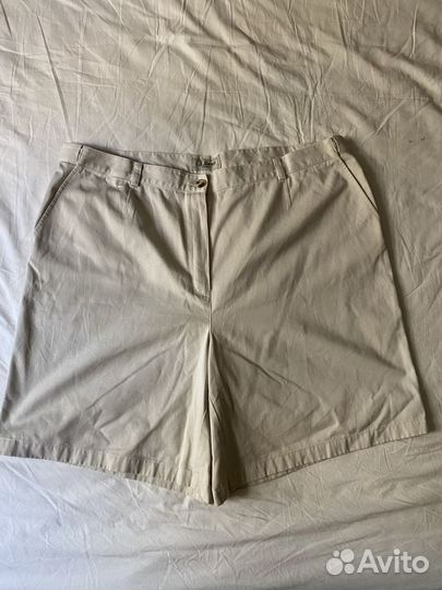 Шорты чинос LL Bean