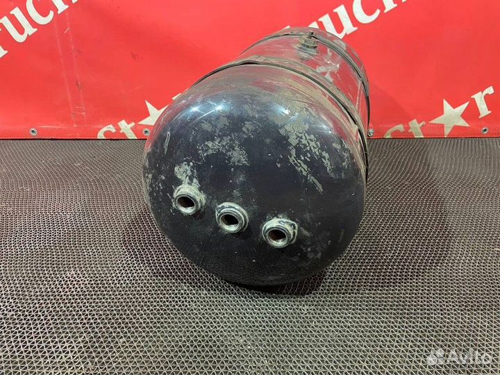 Ресивер воздушный 40 L Man TGA, Man TGS, Man TGX