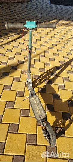 Самокат city scooter