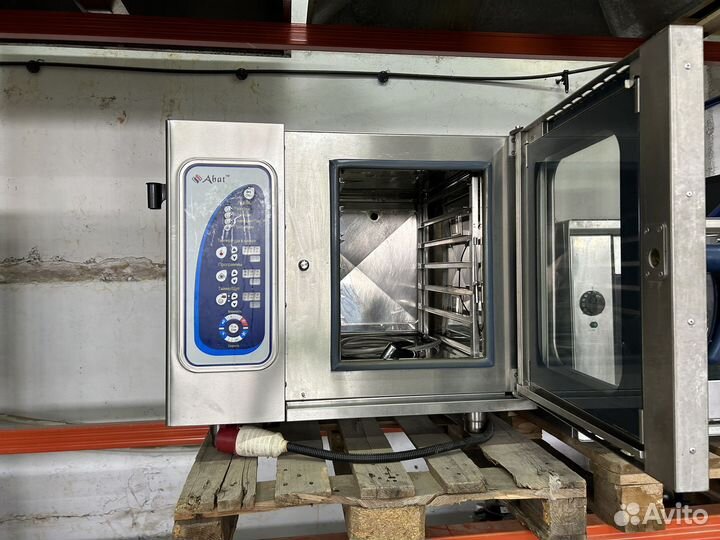 Оборудование для ресторанов и кафе