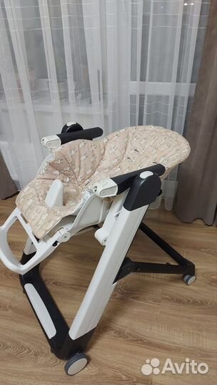 Стул Peg Perego Siesta