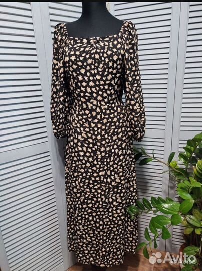 Платье Oliver Bonas