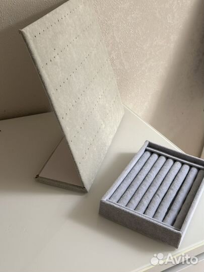 Подставка для украшений 3 штуки