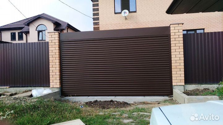 Роллеты от производителя