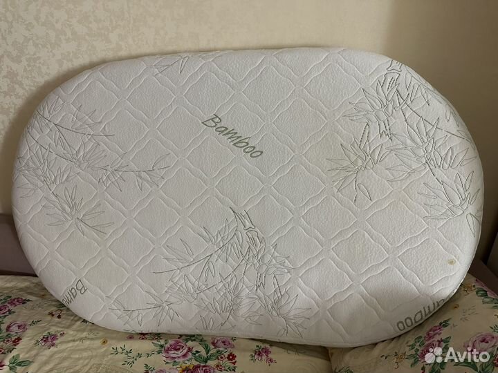 Кроватка-трансформер (овальная,круглая)