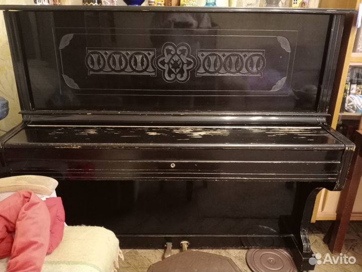 Акустическое фортепиано Беларусь