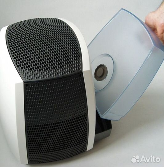 Увлажнитель - очиститель Boneco W 2055 A