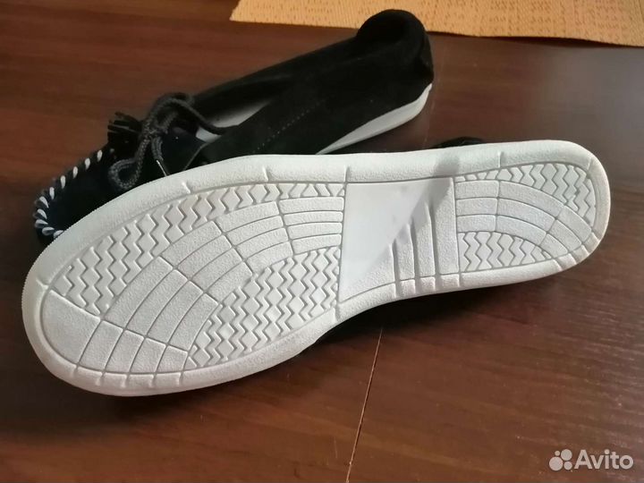 Обувь для девочки 3 пары 36 размер