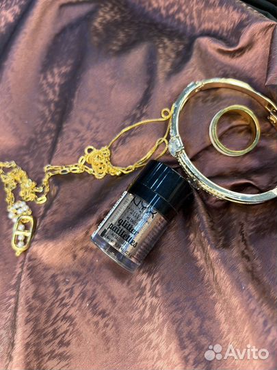 Тени спарклы