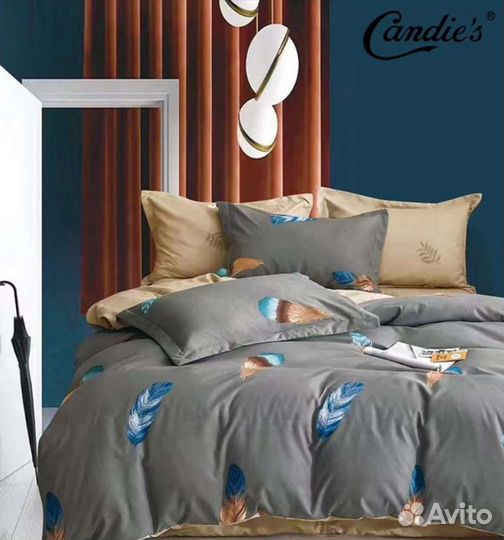 Белье постельное