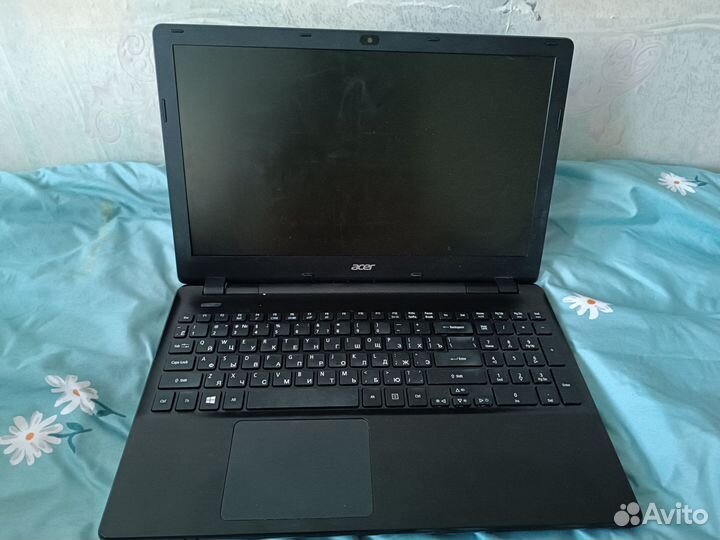 Acer aspire e5 521 series