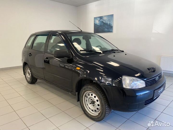 LADA Kalina 1.6 МТ, 2012, 139 387 км