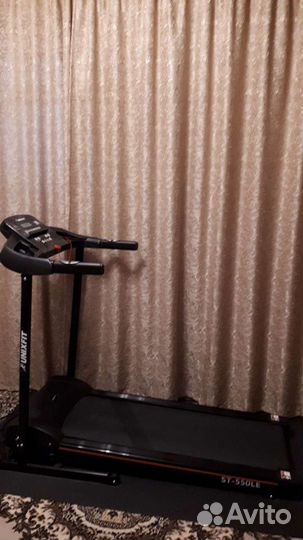 Беговая дорожка бу
