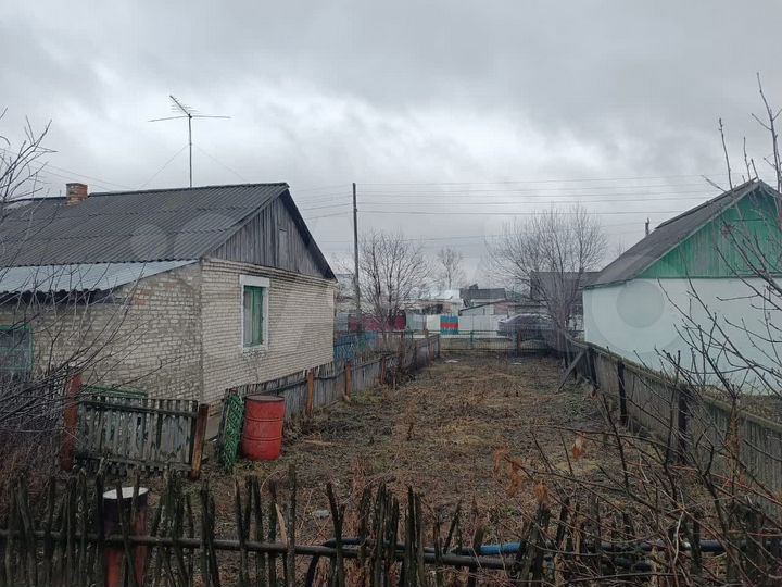 Дом 67,2 м² на участке 15 сот.