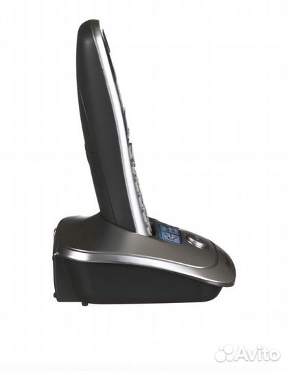 Радиотелефон Panasonic KX-TG2511ru