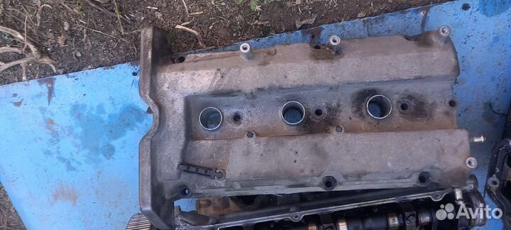 Продам гбц 6G72 mitsubishi