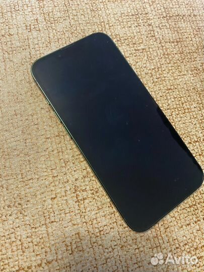 iPhone 13, 128 ГБ