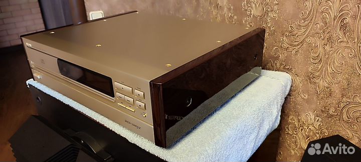 Denon DCD 3500 GL в заводской коробке