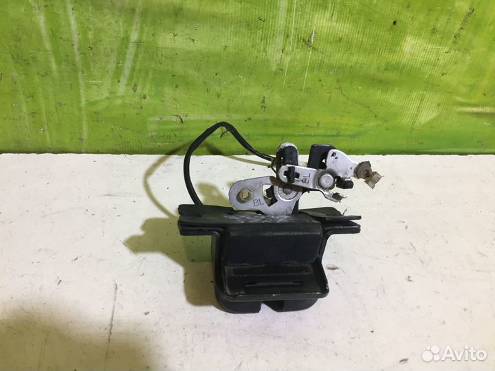 Замок багажника KIA Sorento 1 812303E001