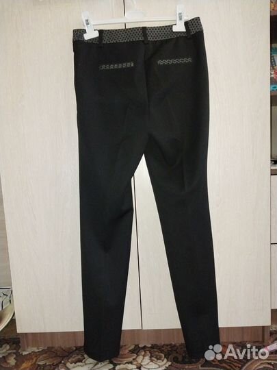 Брюки женские классические 42