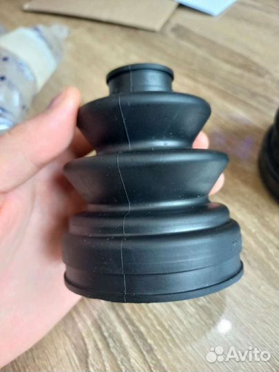 Пыльник шруса Hyundai/Kia