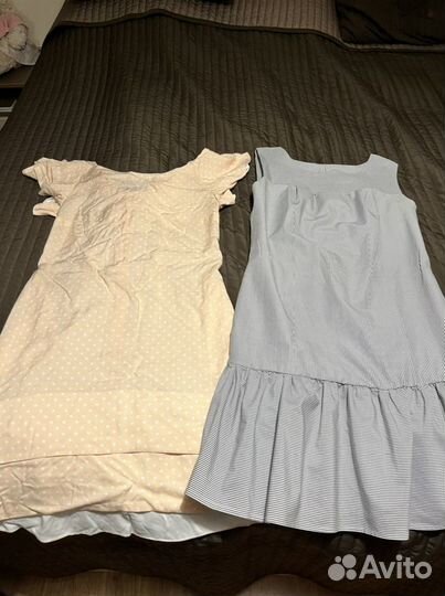 Вещи Zara р.xs-s