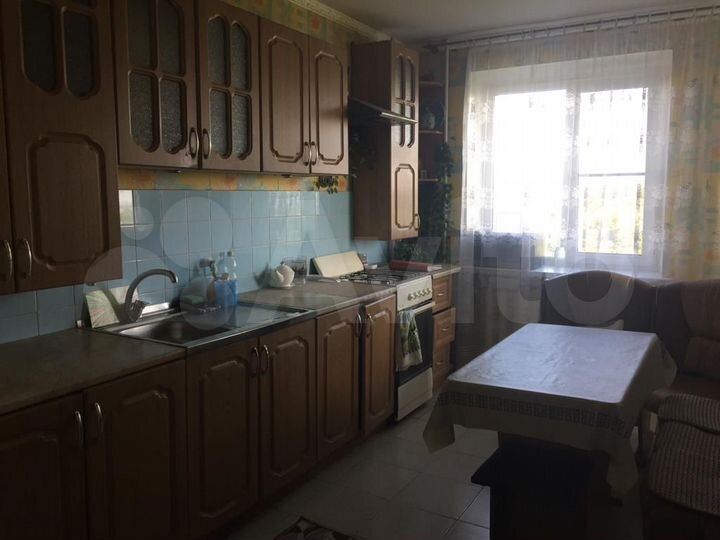 3-к. квартира, 70 м², 8/10 эт.