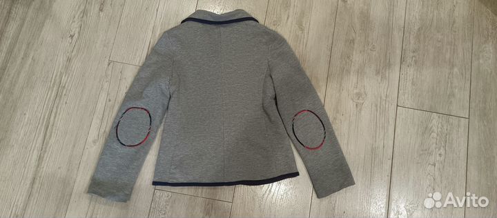 Жакет для девочки 122 Majoral