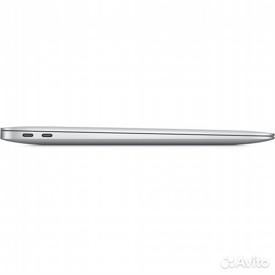 Apple MacBook Air 13 2020 M1 8/256 Silver MGN93RU