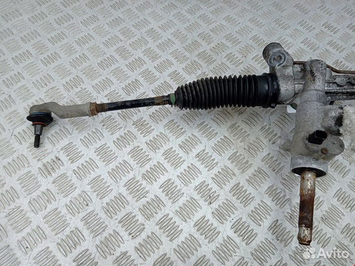 Рейка рулевая Ford Focus/Focus RS/Focus ST