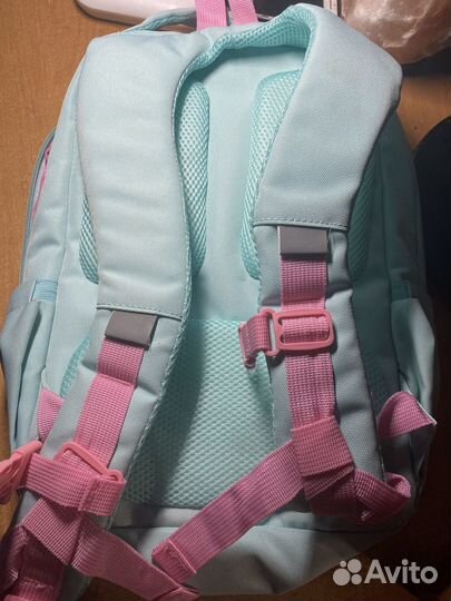 Школьный рюкзак