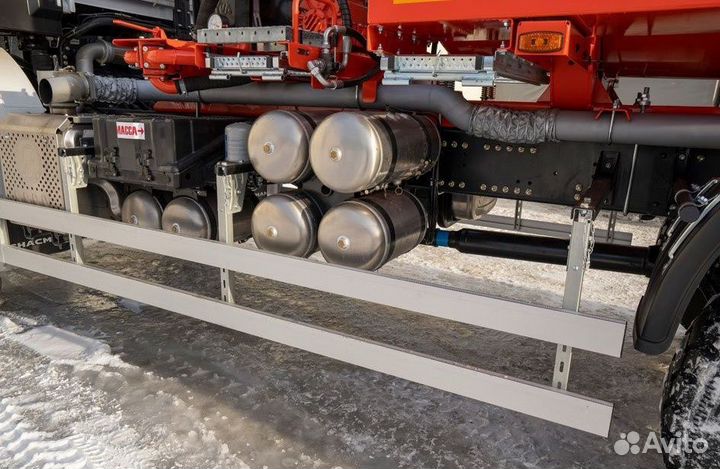 Shacman (Shaanxi) SX32586V385, 2024